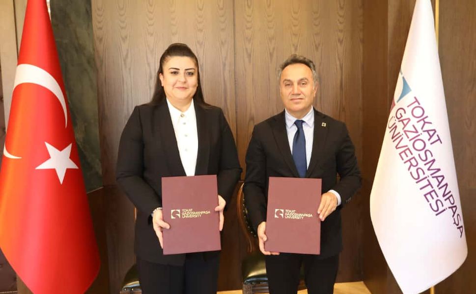 TOGÜ ve OKA arasında “Türkiye Siber Vatan Programı” Kapsamında İş Birliği Protokolü