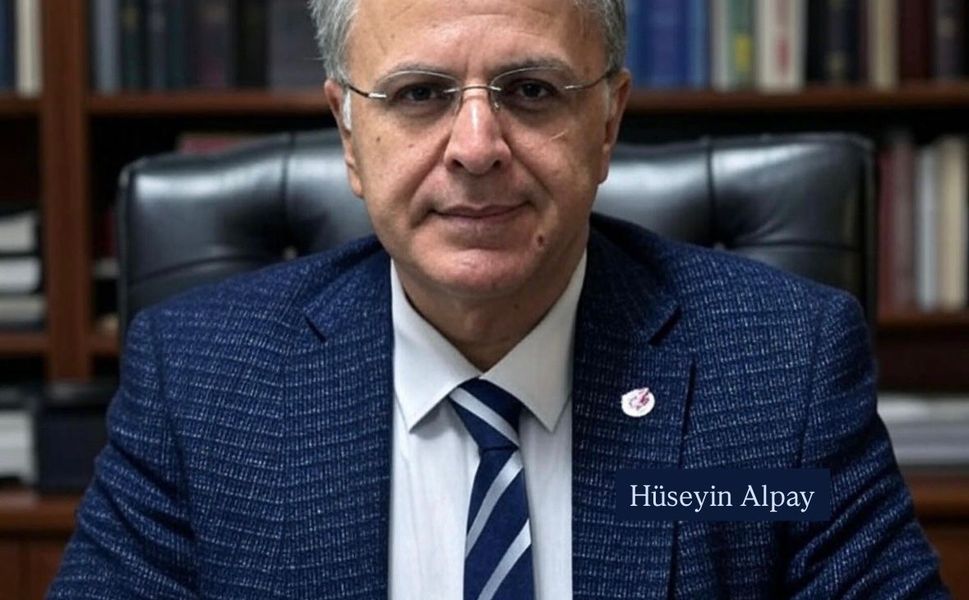 Alpay: Genel Af taleplerine TBMM kayıtsız kalmamalı