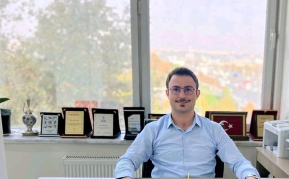 Tokatlı Sağlık Camiası Dayanışma Grubu Ankara’da İkinci Toplantısını Yapıyor