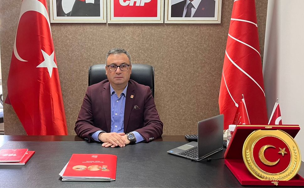 Aytekin Ayan: “Kadına Şiddet İnsanlığa İhanettir, İstanbul Sözleşmesi Yaşatır”