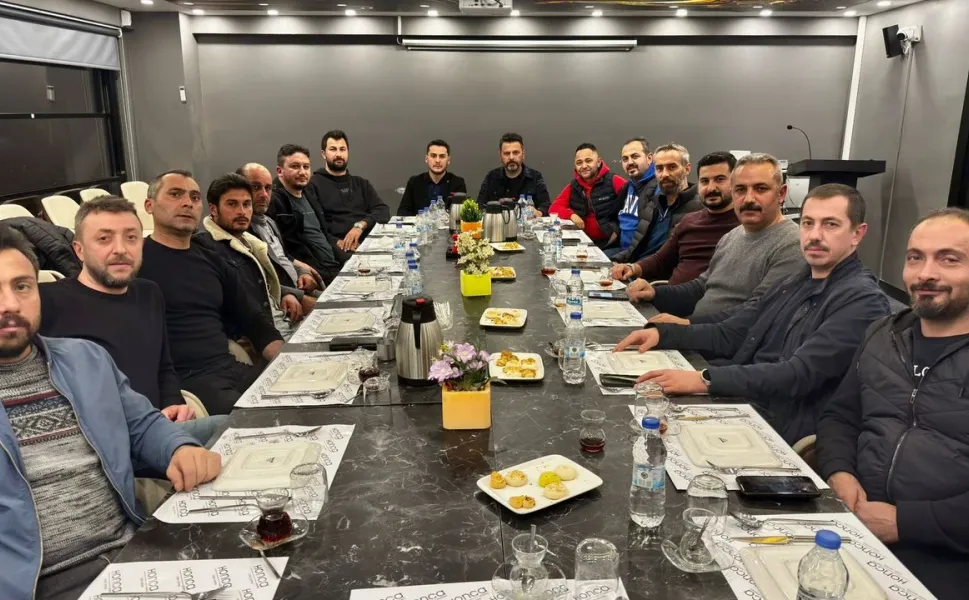 Artova İğdir Kültür ve Yardımlaşma Derneği Kuruldu