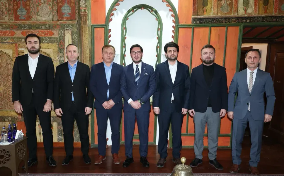 Başkan Yazıcıoğlu, “Toplu İş Sözleşmesi Süreci Başladı”