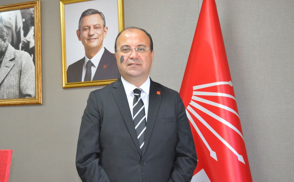 CHP Tokat İl Başkanı Çağdaş Kurtgöz, “Vatandaşın omuzlarına ağır bir yük bindirilmiştir”