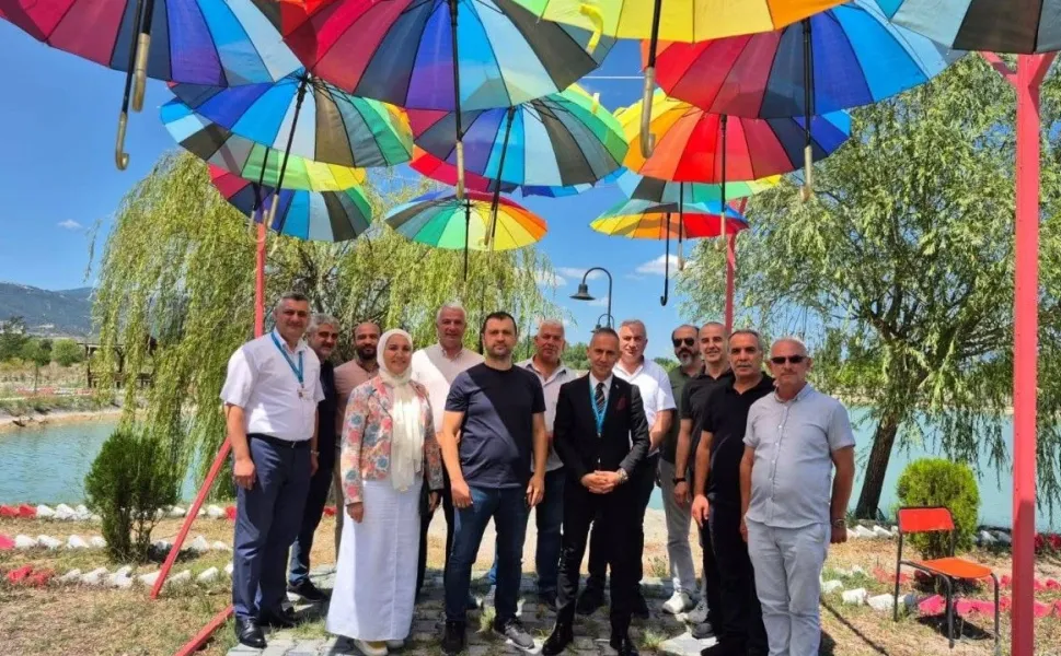 Tokat Gaziosmanpaşa Üniversitesi Niksar Yerleşkesi’nde Kapsamlı Yenileme Tamamlandı