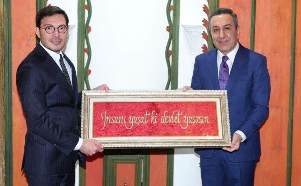 Tokat–Sungurlu Hattında Yeni Projeler Geliyor!