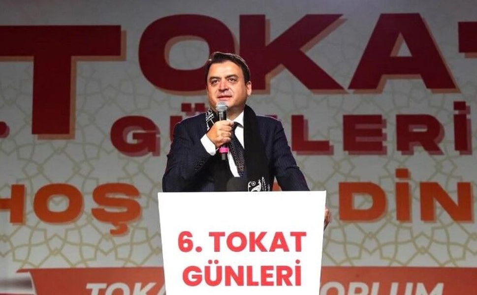 Tokat’ın Tarihi ve Kültürel Zenginlikleri İstanbul’da Sergileniyor