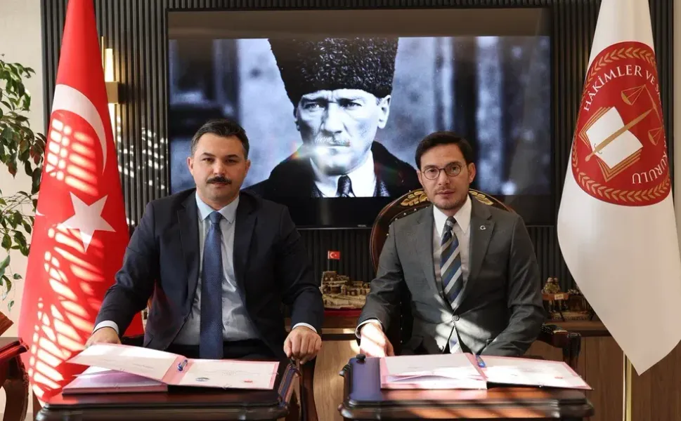 Tokat’ta yükümlülerin topluma kazandırılması için işbirliği protokolü imzalandı