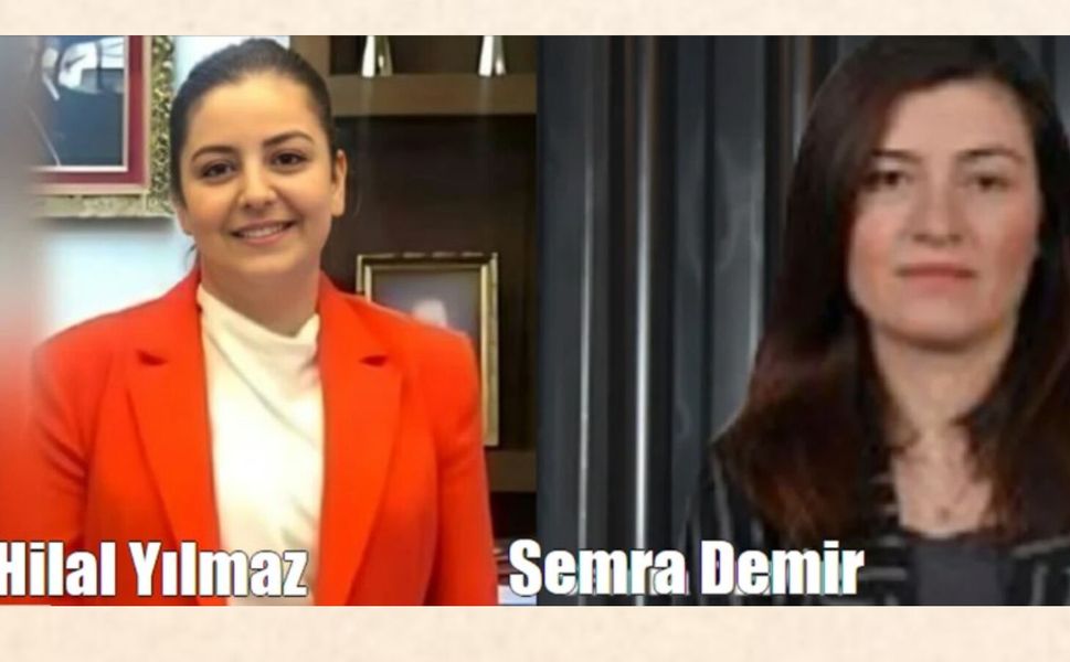 Tokat Belediyesi'nde Yeni Basın ve Halkla İlişkiler Müdürü Semra Demir Oldu