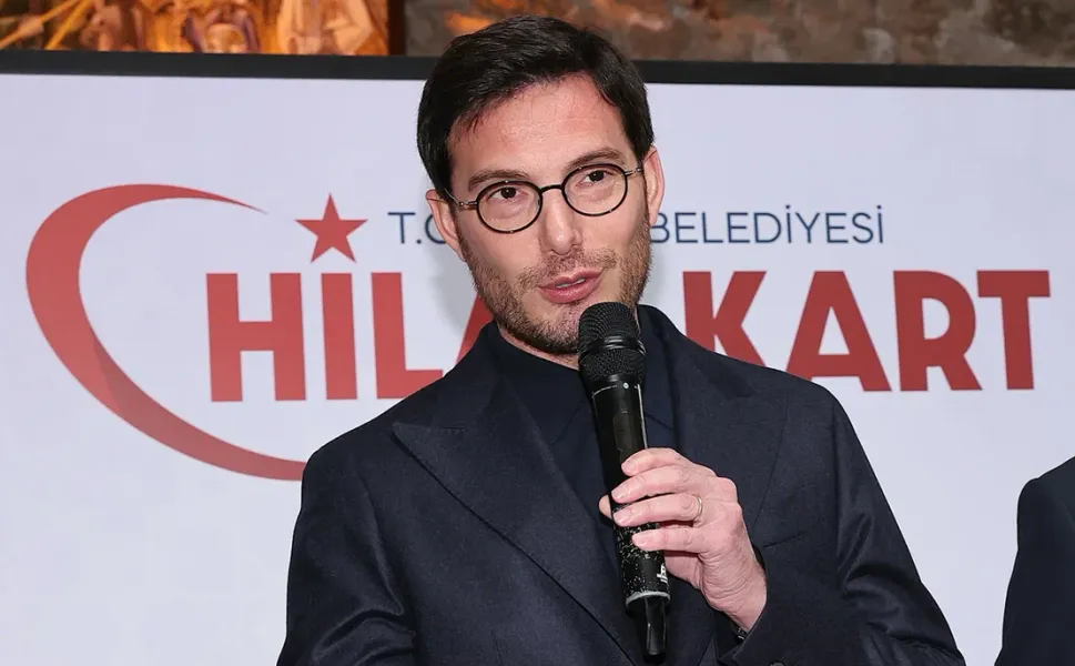 Başkan Yazıcıoğlu, HİLAL Kart Projesini Tanıttı