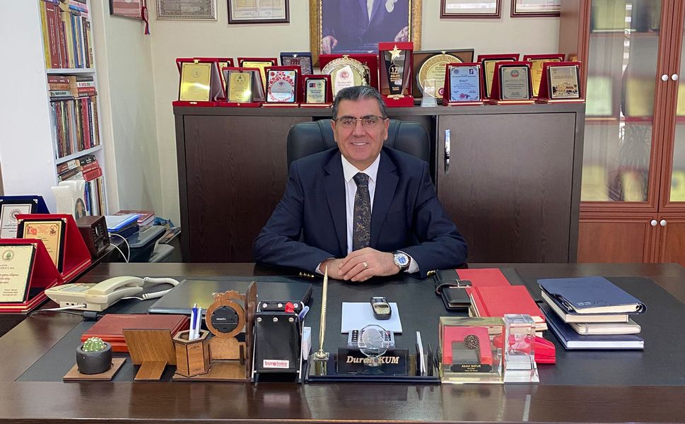 CHP'li Duran Kum’dan ABD’ye "Venezuela" Tepkisi