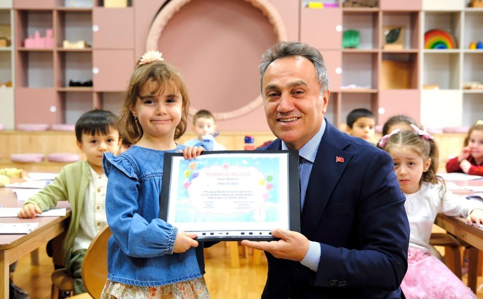 Rektör Prof. Dr. Fatih Yılmaz: “Toplumsal Katkıyı Öncelikli Bir Sorumluluk Olarak Görüyoruz”