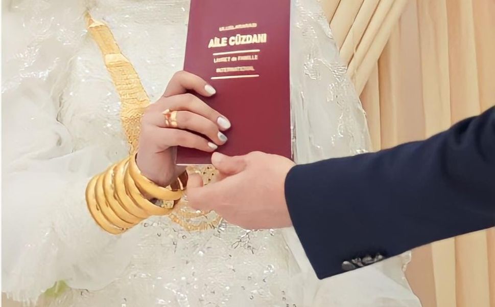 Tokat'ta Evlilik ve Boşanma Rakamları Belli Oldu