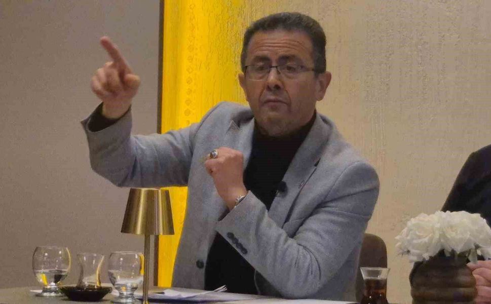 Amatör kümedeki olaylı maçın ardından 'yapı' iddiası