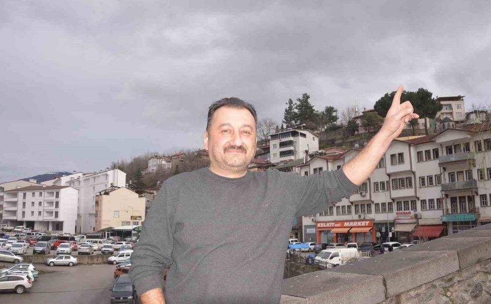 Şahin'in havadaki güvercin avı