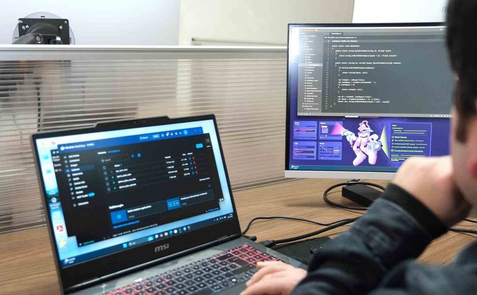 TOGÜ'den akıllı kampüs hamlesi