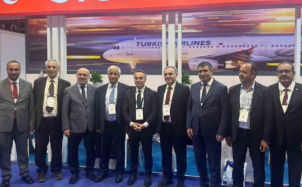 TOGÜ'den APAIE 2026'da uluslararası iş birliği atağı