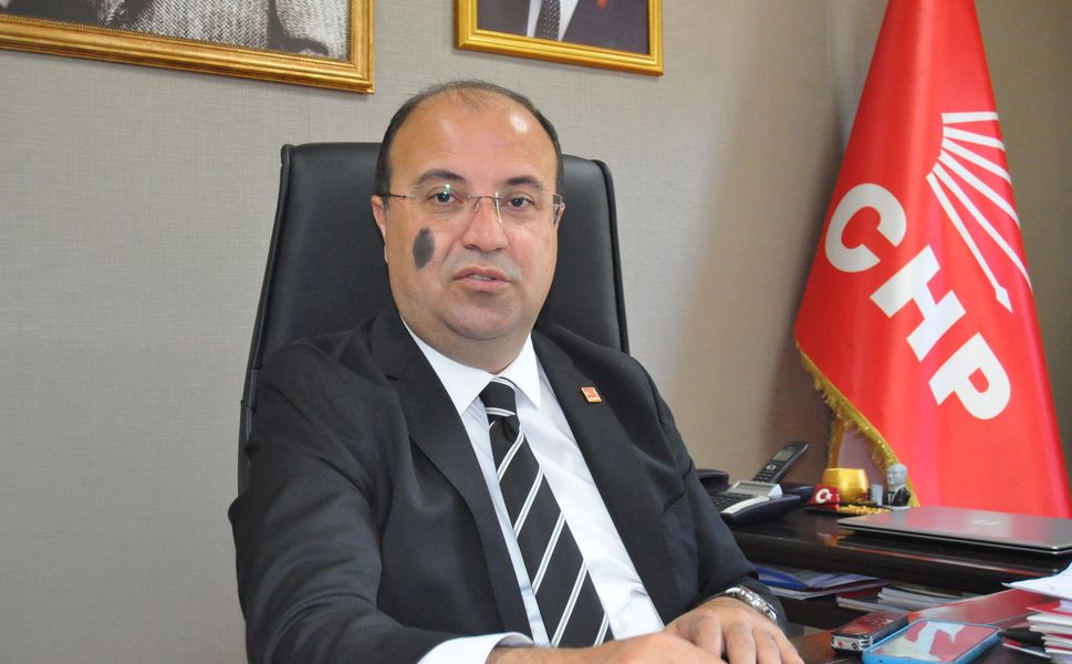 Başkan Kurtgöz, Vatandaşın Geçim Sıkıntısını Gündeme Taşıdı