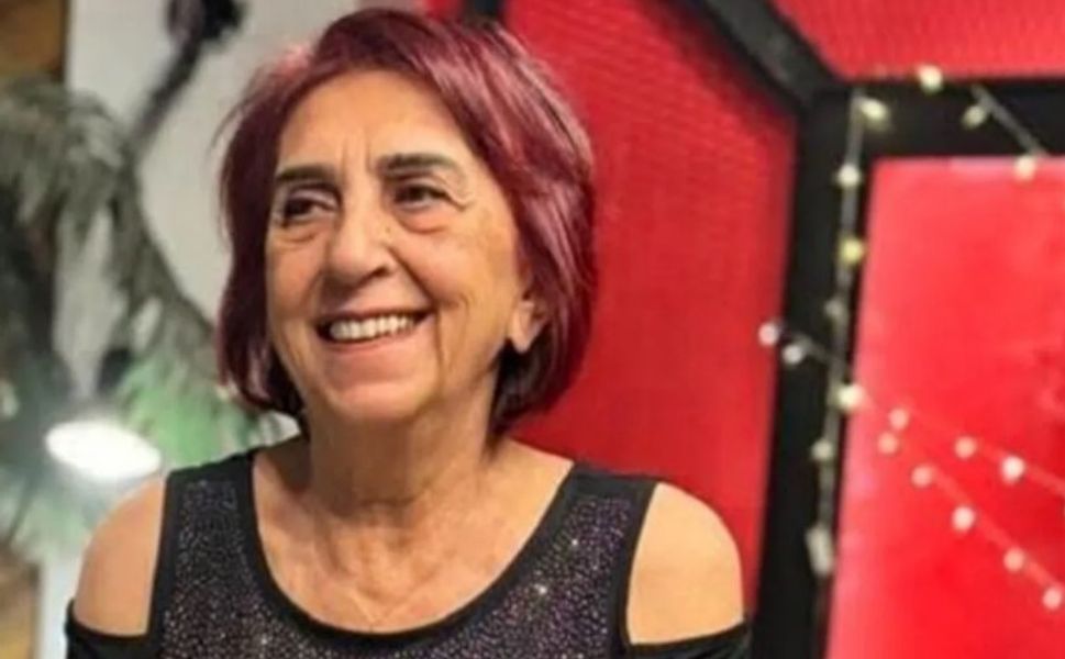 Aysel Ovalıoğlu Ebediyete Uğurlandı