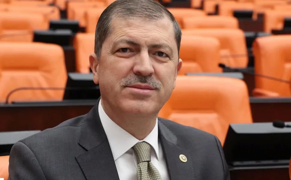 Tokat Milletvekili Mustafa Arslan Tokat’ın ulaşım bütçesinin artırıldığını müjdeledi