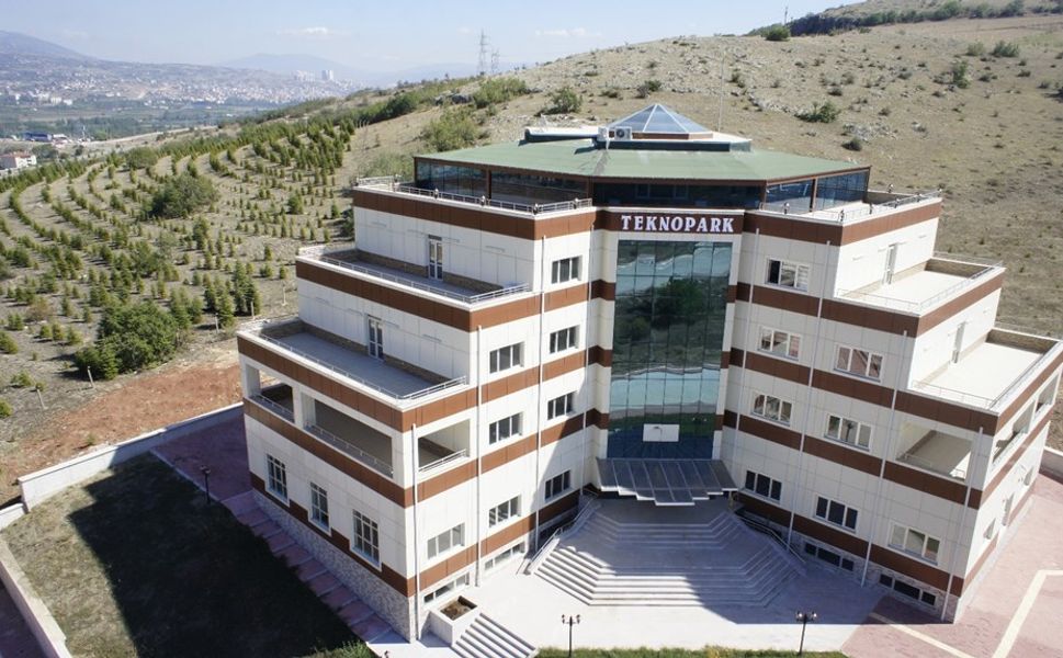 Tokat Teknopark’tan Bölge Ekonomisine Büyük Katkı