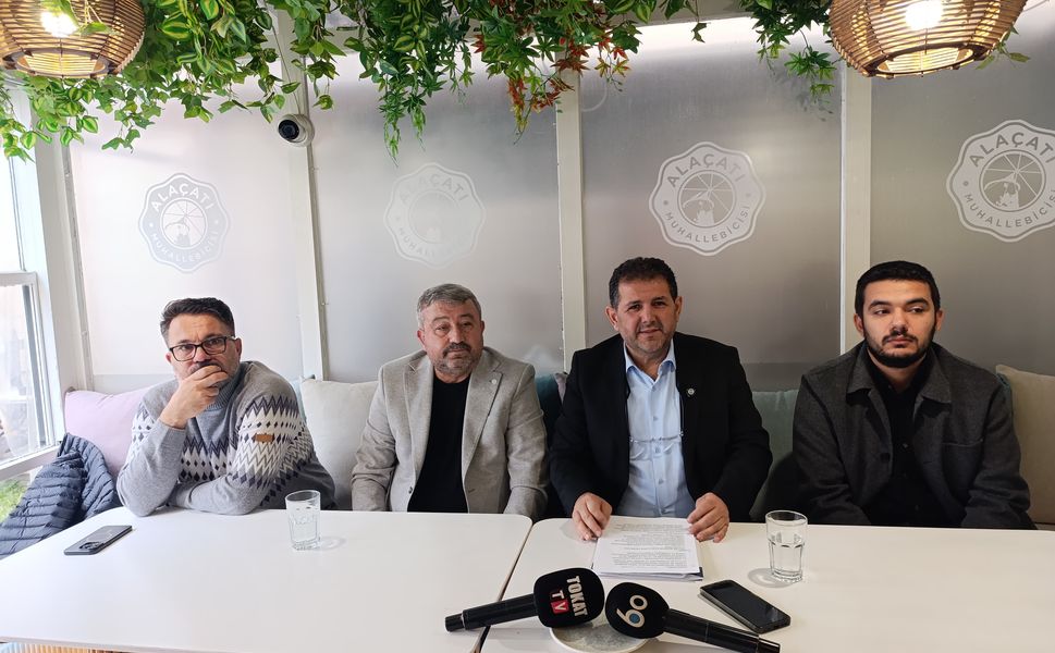 İş’te Tokat’ın ve Tokatlının temennisi