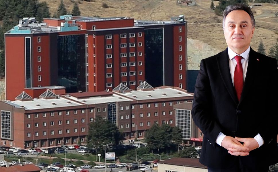 Rektör Prof. Dr. Fatih Yılmaz’ın Öncülüğünde TOGÜ Hastanesi 2025’te Hizmette Zirveye Çıktı