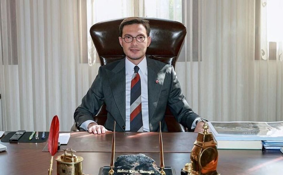 Başkan Yazıcıoğlu'ndan 8 Mart Dünya Kadınlar Günü Mesajı