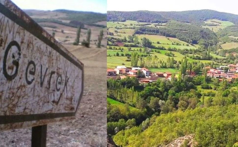 Tokat’ta Yeni Yerleşim Kararı