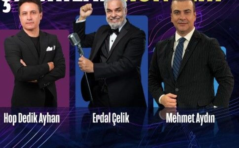 Tokat’ta Müzikseverler Bu Konserde Buluşacak