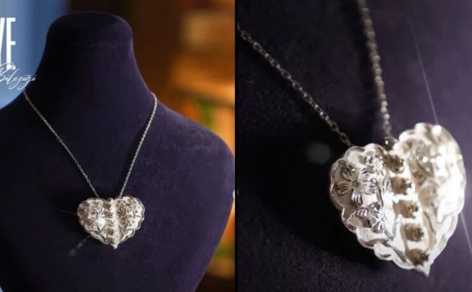 Tokat Olgunlaşma Enstitüsü’nden Özel Tasarım