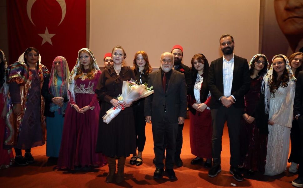 TOGÜ’den“Hıdırlığa Gideriken” Müzikal Ramazan Şenliği