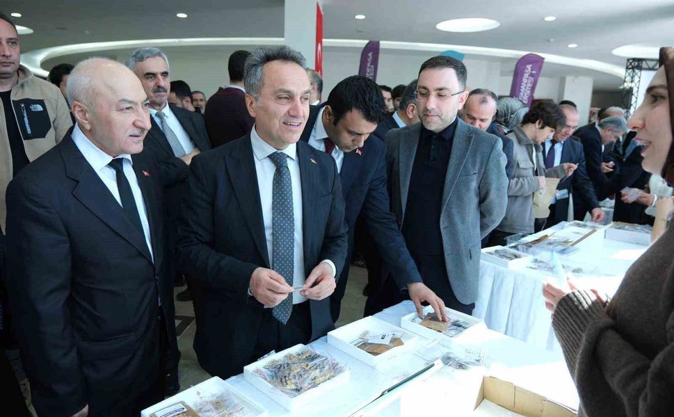 TOGÜ öncülüğünde ata tohum takasıyla tarımsal miras yaşatılıyor