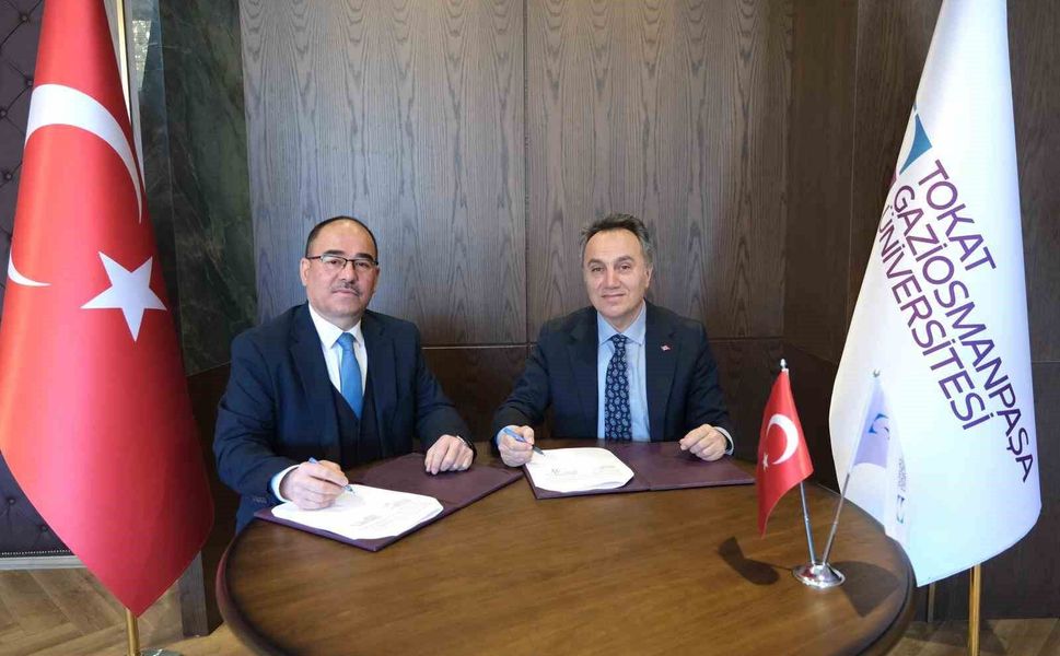 Türkiye'de ilk üniversite işgücü uyum programı TOGÜ'de başlıyor