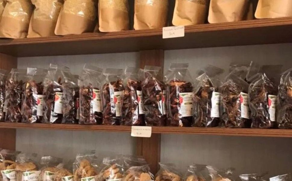 Kadının Gücü Tokat’ın Gücü: Yöresel Ürünlere Ramazan Kampanyası