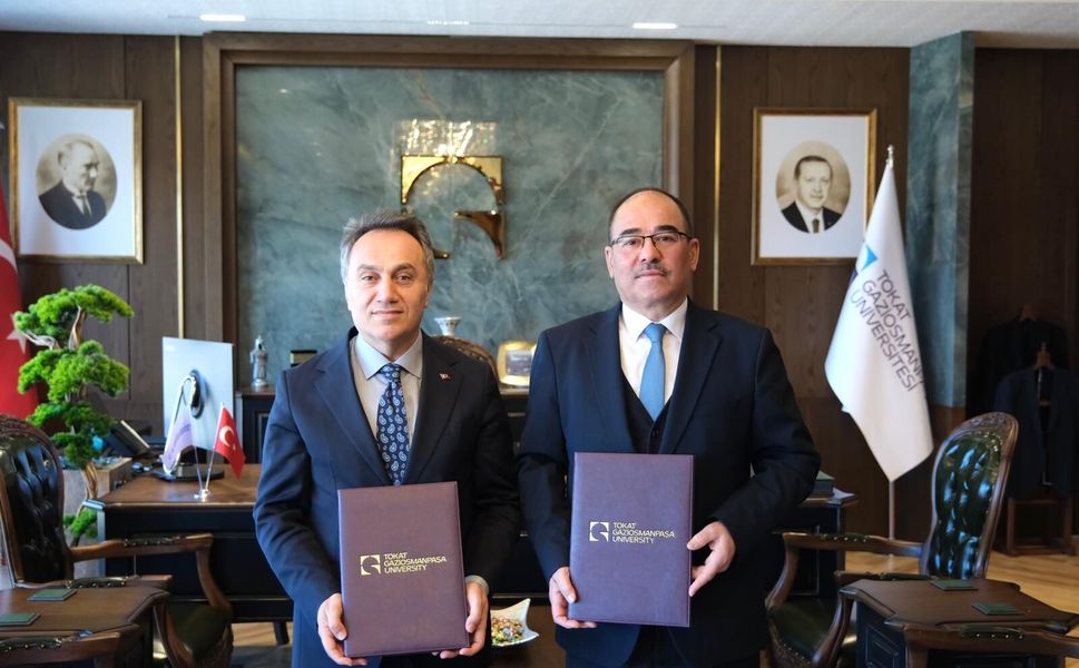 TOGÜ ve İŞKUR’dan Türkiye’de Bir İlk: 340 Kişilik İşgücü Uyum Programı Başladı