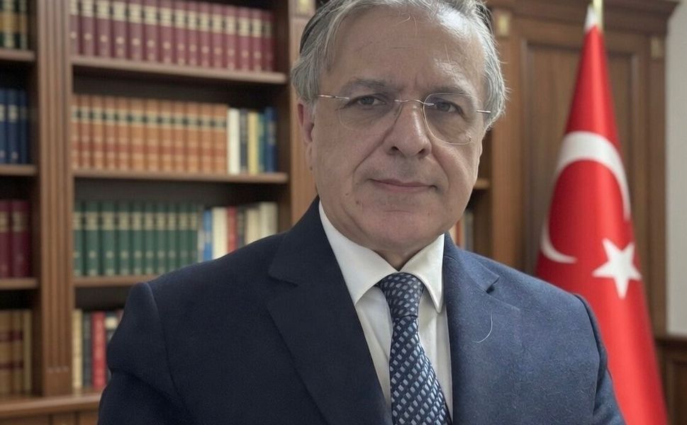 Alpay: “Toplumun en büyük beklentisi adalet”