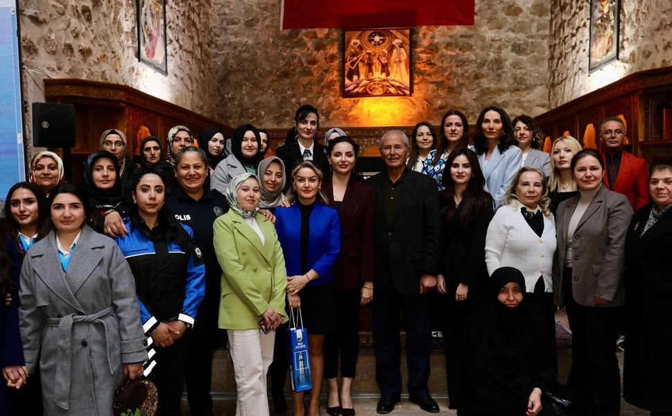 TOGÜ’de “II. Kadın ve Farkındalık Buluşması” Gerçekleştirildi