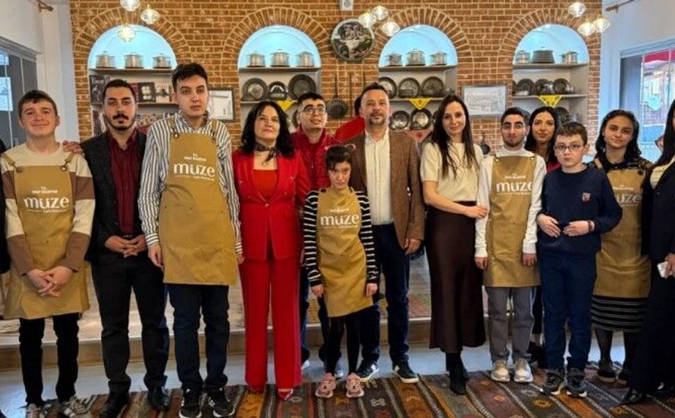 Dr. Selim Çakar: “Kapsayıcı Toplum Hepimizin Sorumluluğu