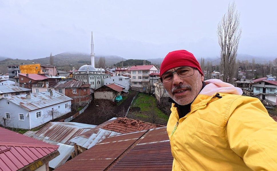 Başçiftlik'te leylekler 25 yıl sonra geri döndü