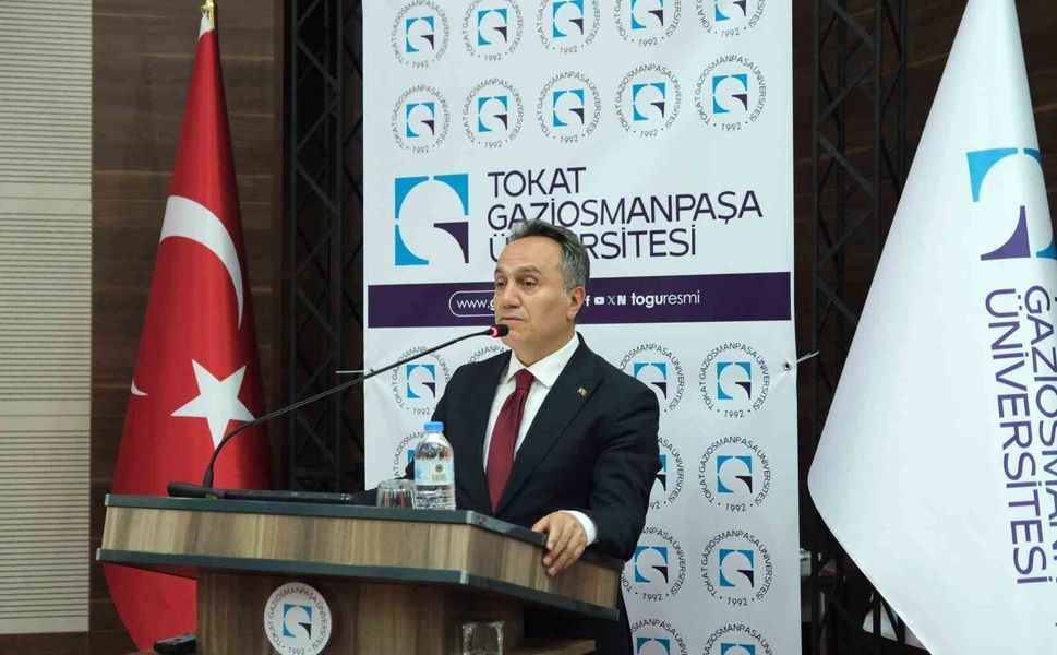 TOGÜ'de geleceği şekillendiren fikirler yarıştı