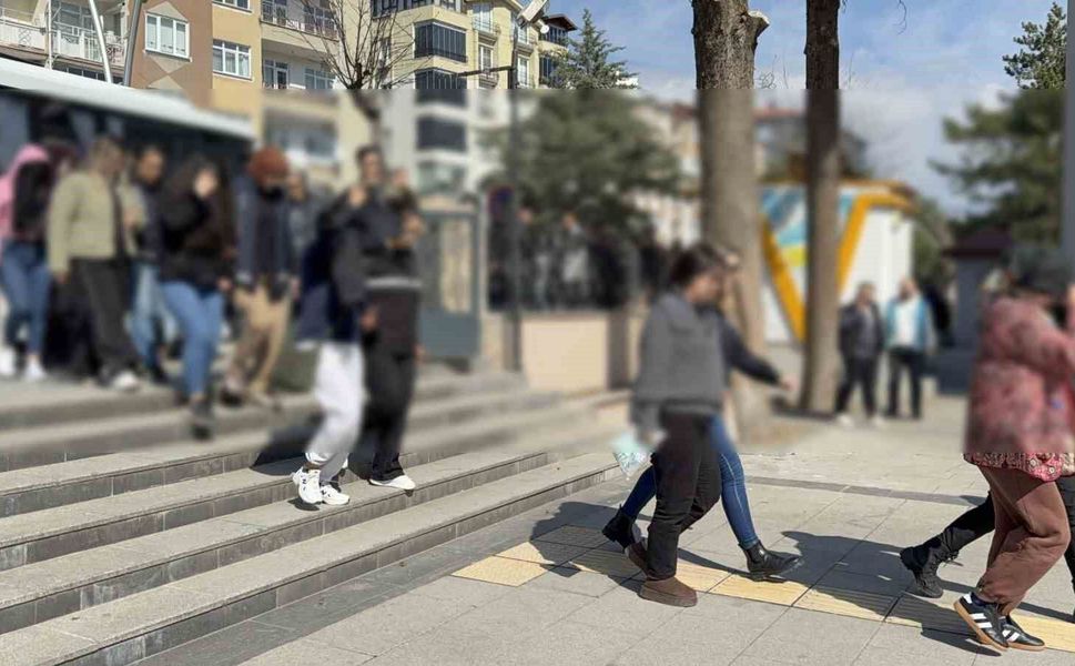 Tokat merkezli yasa dışı bahis operasyonunda tutuklu sayısı 48'e yükseldi