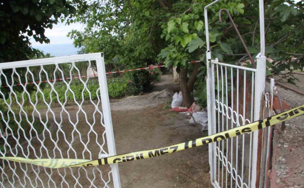 Tokat'ta 2 sivilin öldüğü 5 jandarma personelinin yaralandığı EYP davası Mayıs ayına ertelendi