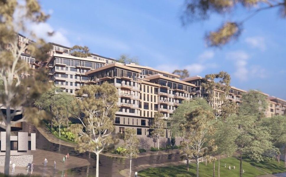 Tokat'ta kentsel dönüşüm hamlesi