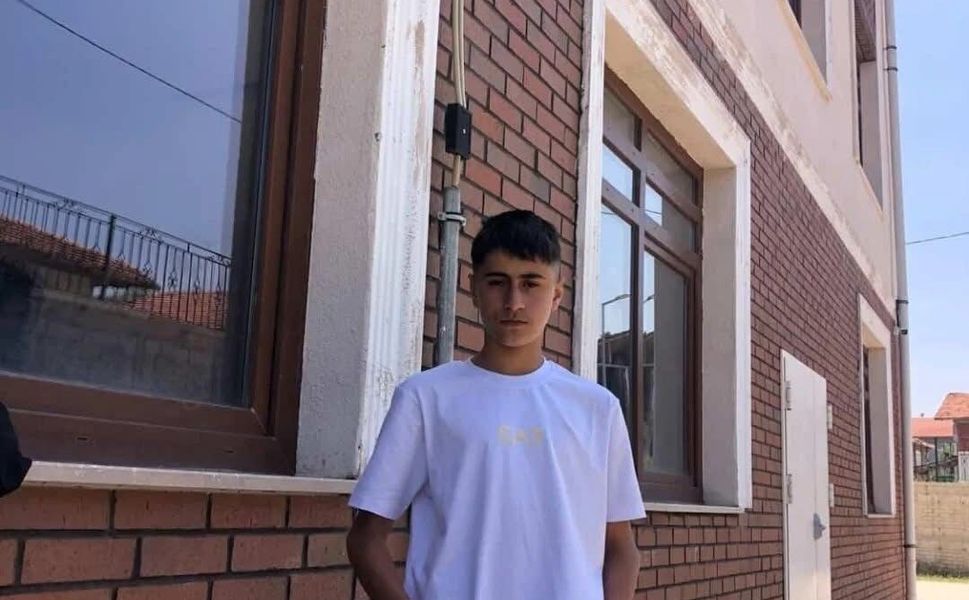 Tokat'ta traktörden düşen genç tekerin altında kalarak hayatını kaybetti