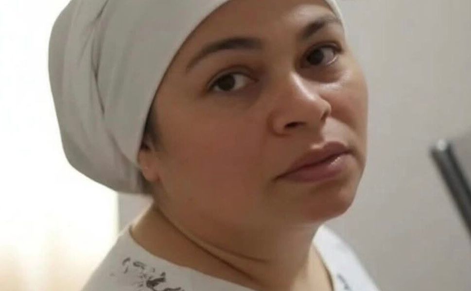 Tokat'ta yangından komşusunu kurtarmak isterken canından oldu