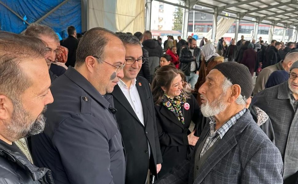 Başkan Kurtgöz’den Hayat Pahalılığına Karşı Acil Çözüm Çağrısı