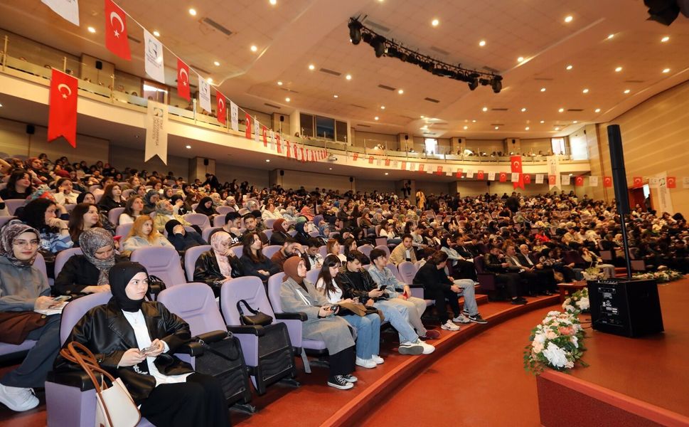 İŞKUR Gençlik Programı Kapsamında Bağımlılıkla Mücadele Eğitimi Başladı