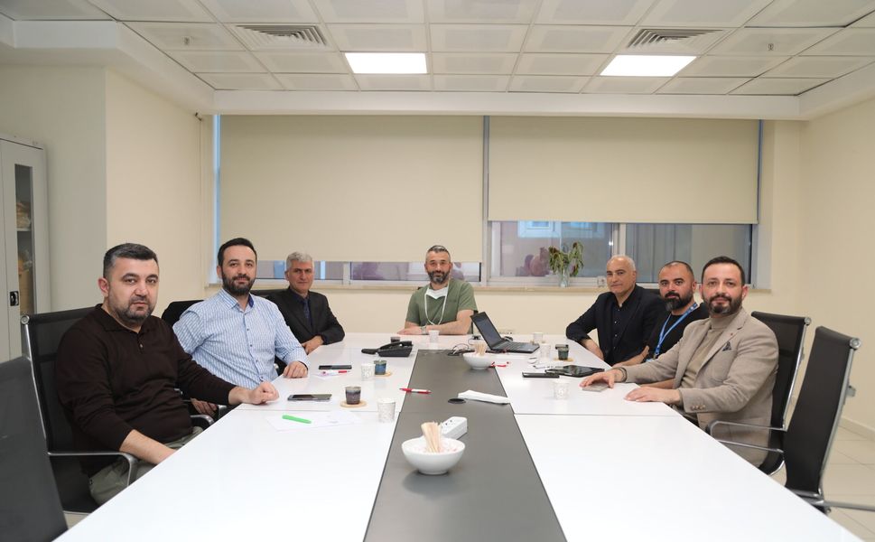 TOGÜ’den Dijital Sağlık Hamlesi: Eczane Portalı ile Sorunlara Anında Çözüm