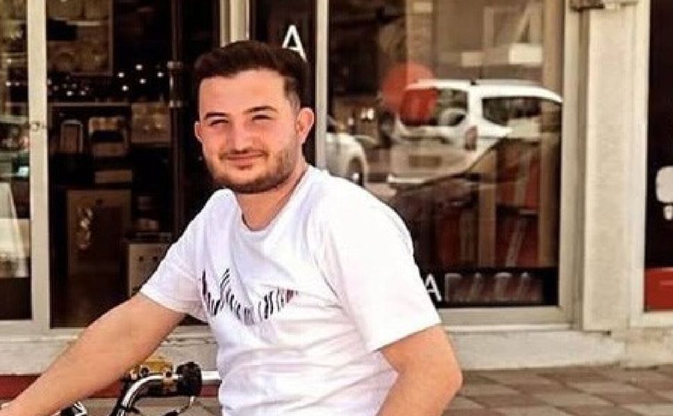 Tokat'ta motosiklet kazasında ağır yaralanan genç hayatını kaybetti