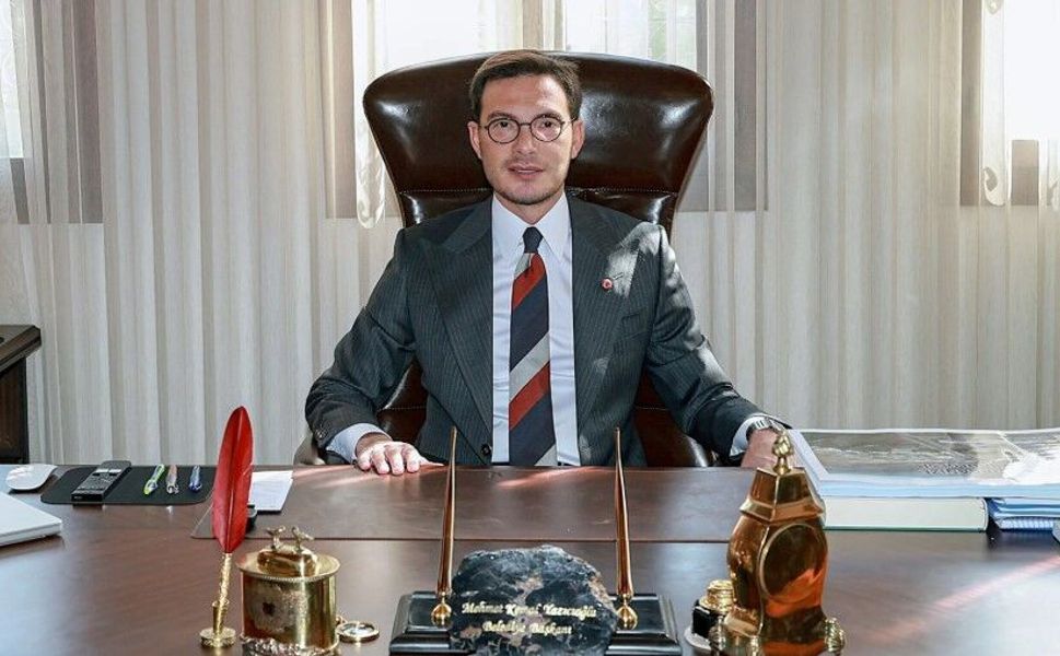 Başkan Yazıcıoğlu'ndan 19 Mayıs Mesajı